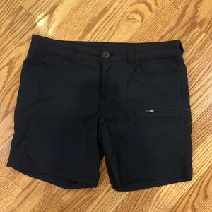 Eddie Bauer Hiking/Waterproof Shorts